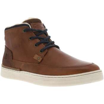 Chaussures Homme Boots Bullboxer 20323CHAH23 Marron