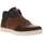 Chaussures Homme Boots Bullboxer 20324CHAH23 Marron