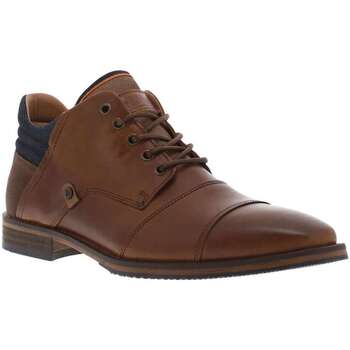Chaussures Homme Boots Bullboxer 20333CHAH23 Marron