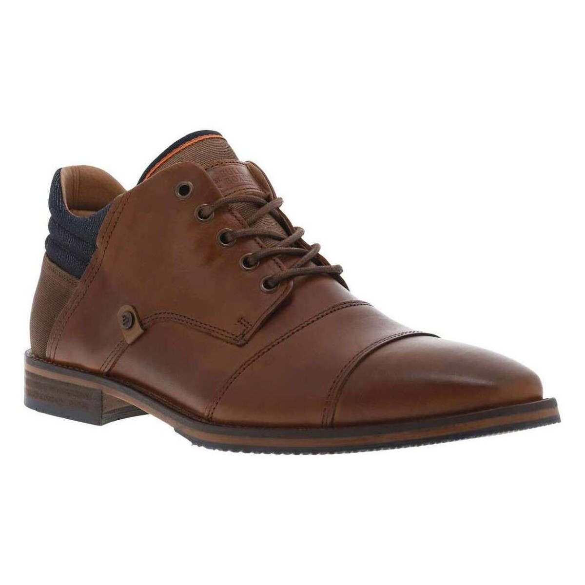 Chaussures Homme Boots Bullboxer 20333CHAH23 Marron