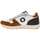 Chaussures Homme Baskets basses Ecoalf 20478CHAH23 Beige