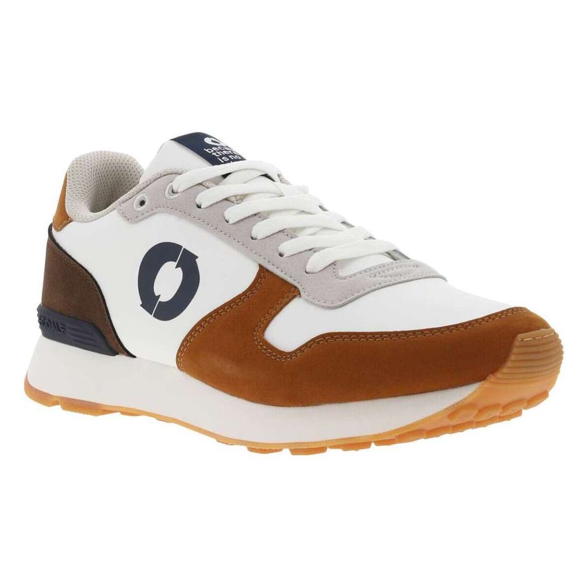 Chaussures Homme Baskets basses Ecoalf 20478CHAH23 Beige
