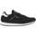 Chaussures Homme Baskets basses Pepe Dolce 21011CHAH23 Noir