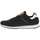 Chaussures Homme Baskets basses Pepe Dolce 21011CHAH23 Noir