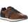 Chaussures Homme Baskets basses Redskins 21050CHAH23 Marron