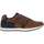 Chaussures Homme Baskets basses Redskins 21050CHAH23 Marron