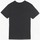 Vêtements Garçon T-shirts & Polos Le Temps des Cerises T-shirt backibo noir imprimé Noir