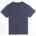 Vêtements Fille T-shirts & Polos Le Temps des Cerises T-shirt hoppergi bleu délavé Bleu
