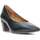 Chaussures Femme Escarpins Pedro Miralles ESCARPINS  25300 Bleu