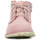 Chaussures Fille Boots Timberland Pokey Pine Rose