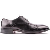 Chaussures Homme Derbies Steptronic Abcott Des Chaussures Noir