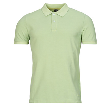 Vêtements Homme Nomadic State Of Geox M POLO GARMENT Vert