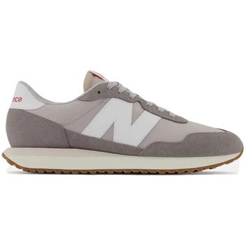 Chaussures Homme Baskets mode New Balance 237 Gris