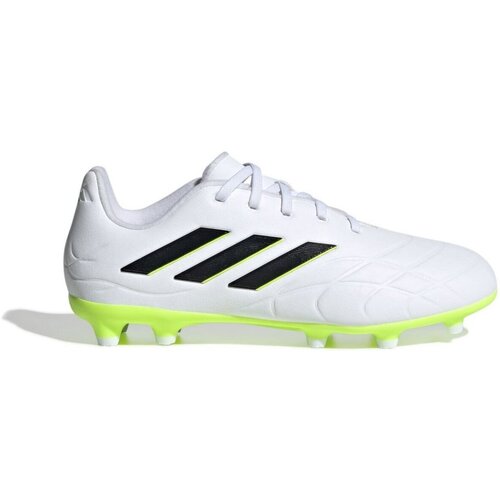 Chaussures Fille Football adidas latest Originals  Blanc