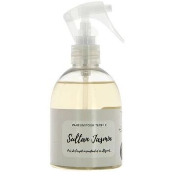 Beauté Parfums By'or Cosmetic Parfum pour textile sultan Jasmin   250ml Autres
