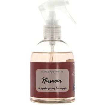 Beauté Parfums By'or Cosmetic Parfum pour textile Nirvana   250ml Autres