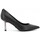 Chaussures Femme Escarpins Guess  Noir