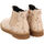 Chaussures Fille Bottes Gioseppo elvenes Rose
