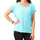 Vêtements Femme T-shirts & Polos Joseph In JI-102-02 Bleu