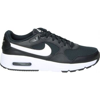 Chaussures Homme Multisport midnight Nike CW4555-102 Blanc