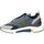 Chaussures Homme Multisport Munich 4178006 Bleu