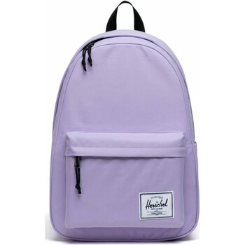 Sacs Sacs à dos Herschel Scarpe adidas Samba Super 19099 Black Runwht XL Backpack Purple Rose Violet
