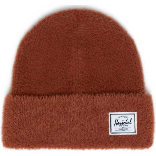 Accessoires textile Bonnets Herschel Herschel Retreat™ Mini Mohair Chutney Rouge