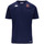Vêtements T-shirts & Polos Kappa T-SHIRT FANWEAR UBB BLEU ADULT Bleu
