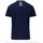 Vêtements T-shirts & Polos Kappa T-SHIRT FANWEAR UBB BLEU ADULT Bleu
