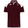 Vêtements Homme T-shirts & Polos Kappa POLO RUGBY ANGAT UBB 2023/2024 Blanc