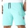 Vêtements Homme Shorts / Bermudas Redskins Short taille élastique Bleu