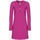 Vêtements Femme Robes Pinko 101825A15M Violet