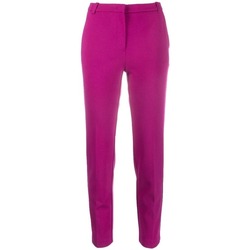 Vêtements Femme Pantalons Pinko 100155A15M Violet