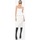 Vêtements Femme Jupes Pinko 101757A0HC Blanc