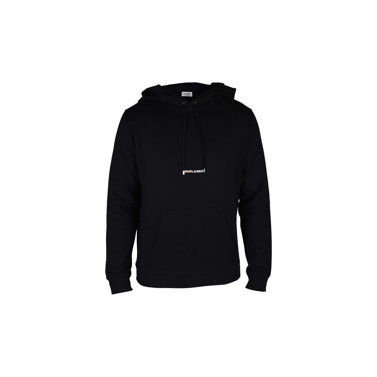 Vêtements Homme Sweats Saint Laurent Sweatshirt Noir