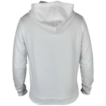 Saint Laurent Sweatshirt Blanc