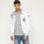 Vêtements Homme Sweats Geographical Norway FESPOTE sweat pour homme Blanc