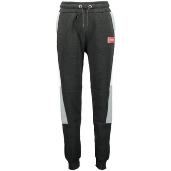 Vêtements Homme Pantalons Geographical Norway MAGOSTINO pant Homme Noir