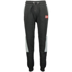 Vêtements Homme Pantalons Geographical Norway MAGOSTINO pant Homme Gris