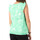 Vêtements Femme T-shirts & Polos Only 15293450 Vert