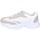 Chaussures Homme Baskets mode Kazar Studio BC699 Blanc