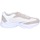 Chaussures Homme Baskets mode Kazar Studio BC699 Blanc