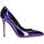 Chaussures Femme Escarpins Giuseppe Zanotti  Violet