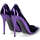 Chaussures Femme Escarpins Giuseppe Zanotti  Violet