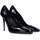 Chaussures Femme Escarpins Giuseppe Zanotti  Noir