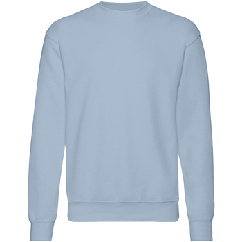 Vêtements Homme Sweats Portefeuilles / Porte-monnaiem 62202 Bleu