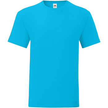 Vêtements Homme T-shirts manches longues Portefeuilles / Porte-monnaiem 61430 Multicolore