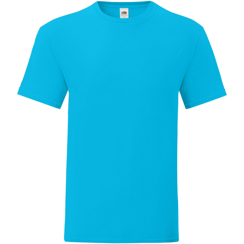 Vêtements Homme T-shirts manches longues Nae Vegan Shoesm 61430 Multicolore