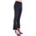 Vêtements Femme Pantalons cargo Dondup DP449 DSE315 A27 Noir