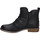 Chaussures Femme Bottes Josef Seibel Sienna 38, schwarz Noir